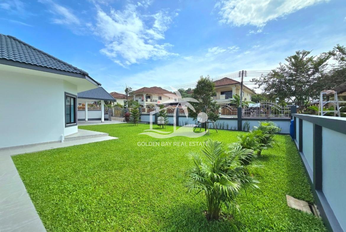 Siam Gardens – East Pattaya