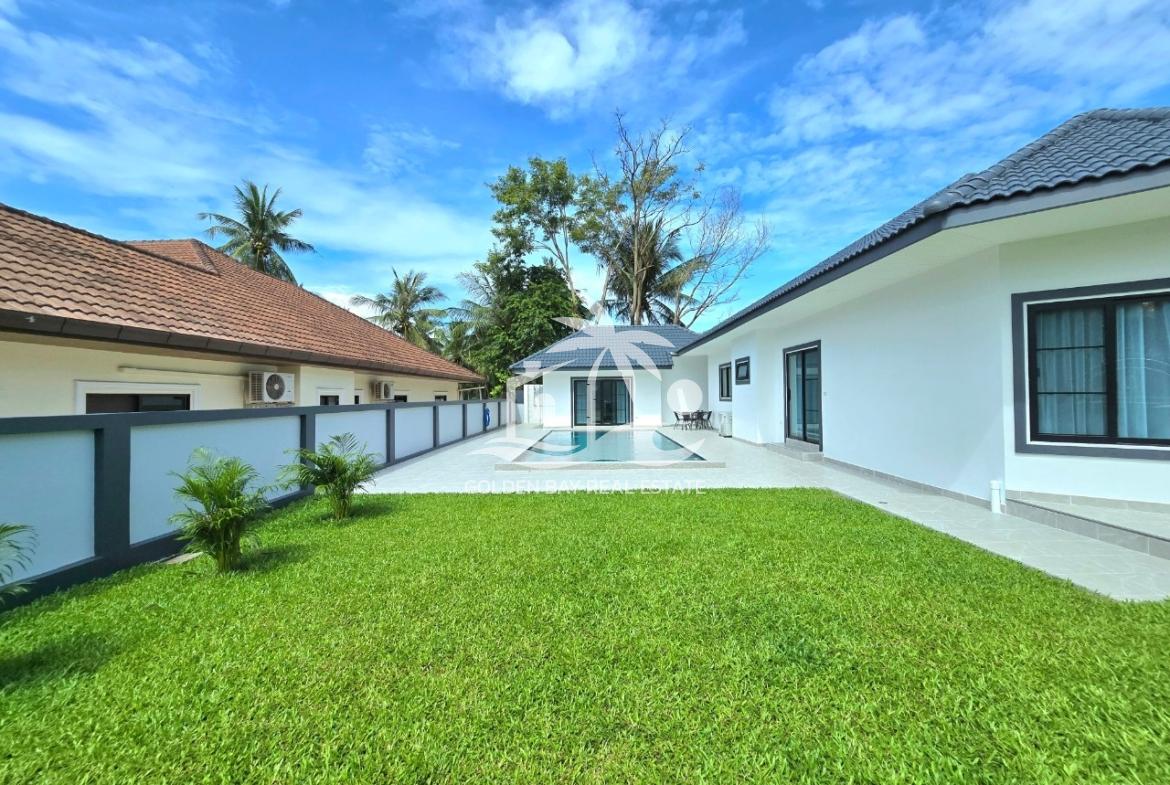 Siam Gardens – East Pattaya