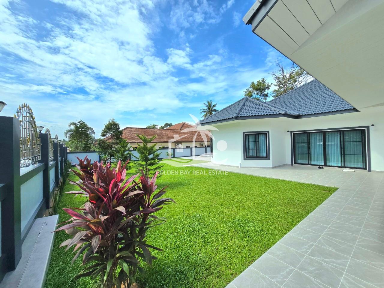 Siam Gardens – East Pattaya