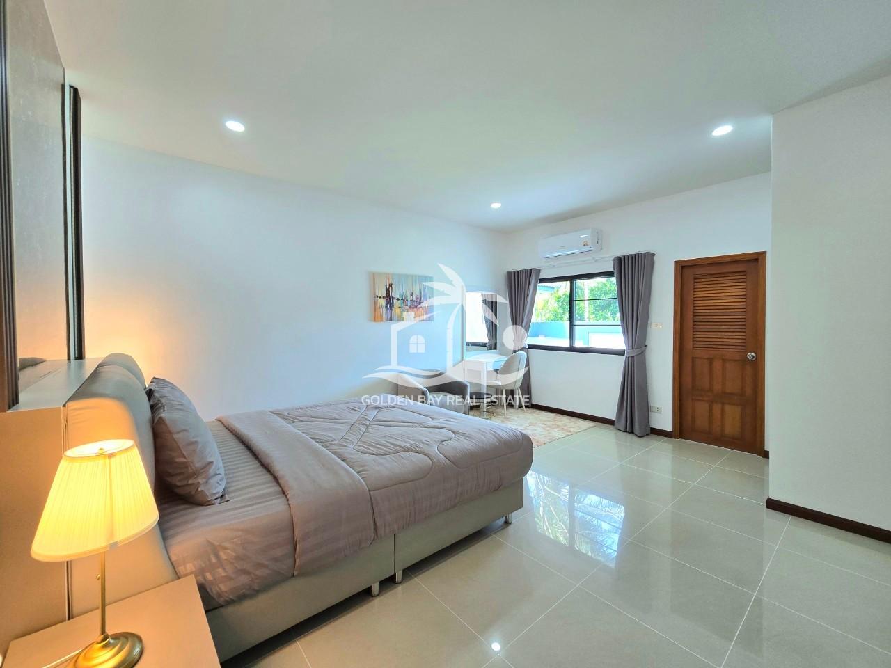 Siam Gardens – East Pattaya