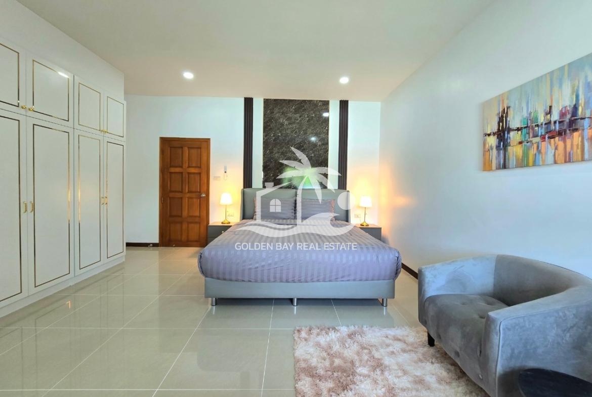 Siam Gardens – East Pattaya