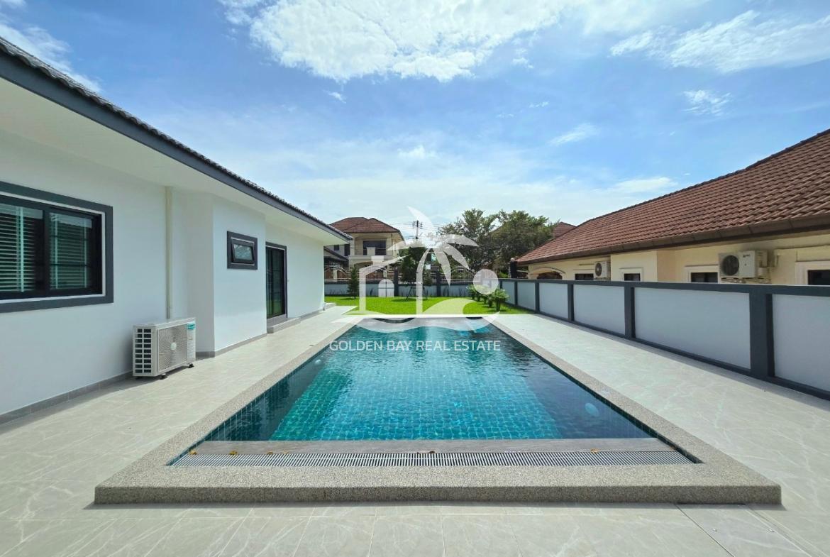 Siam Gardens – East Pattaya