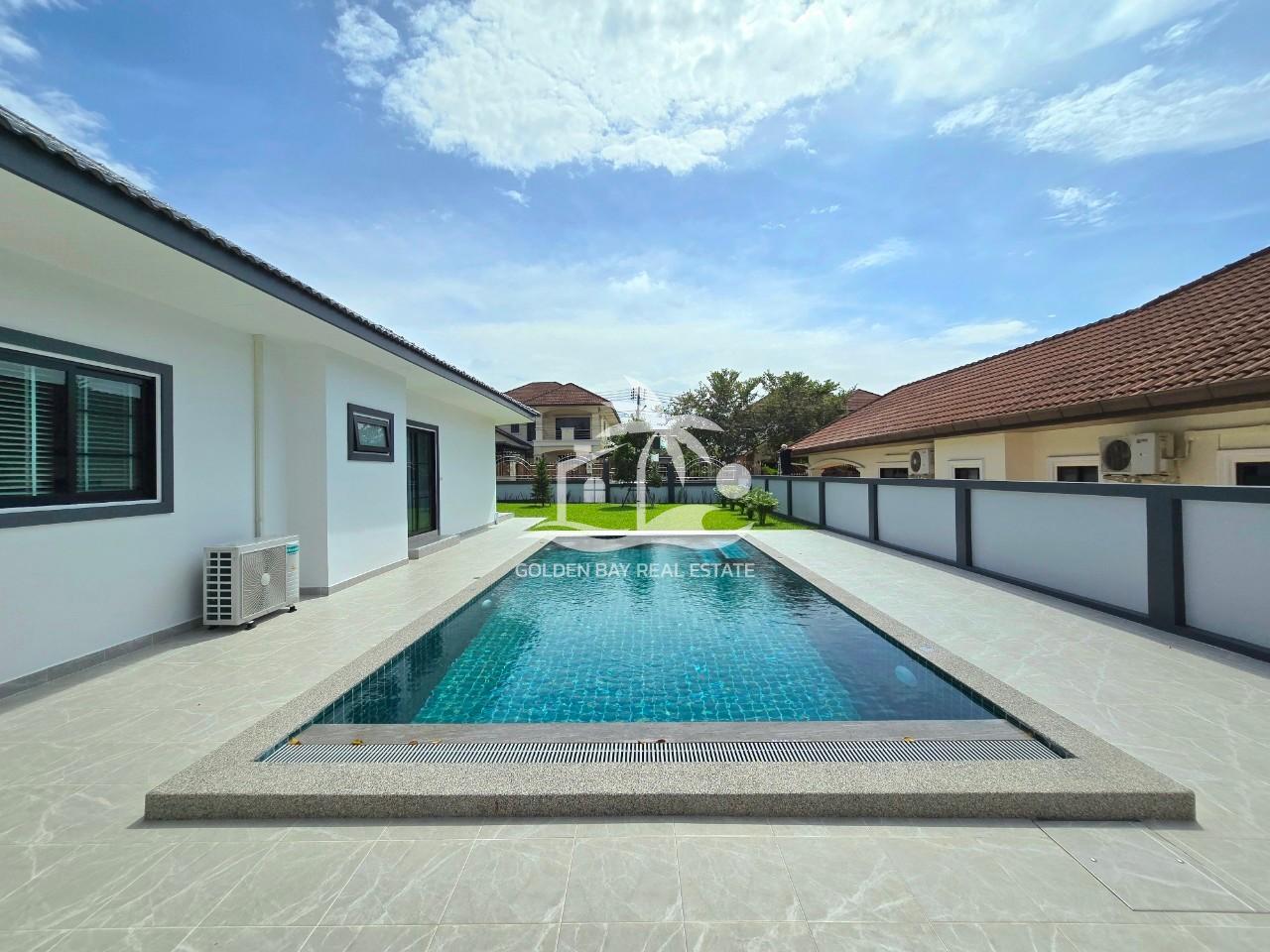 Siam Gardens – East Pattaya