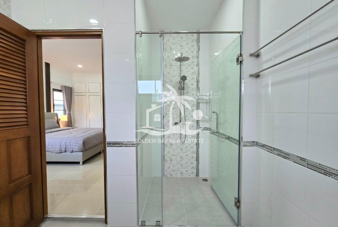 Siam Gardens – East Pattaya