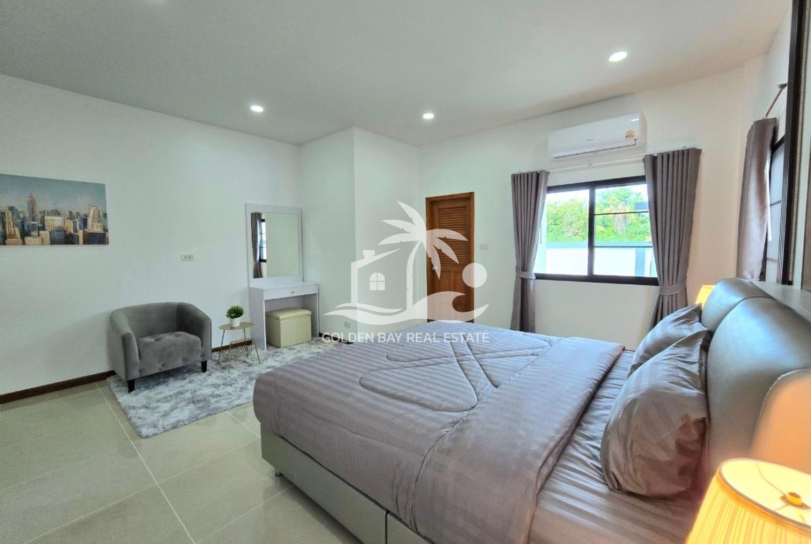 Siam Gardens – East Pattaya