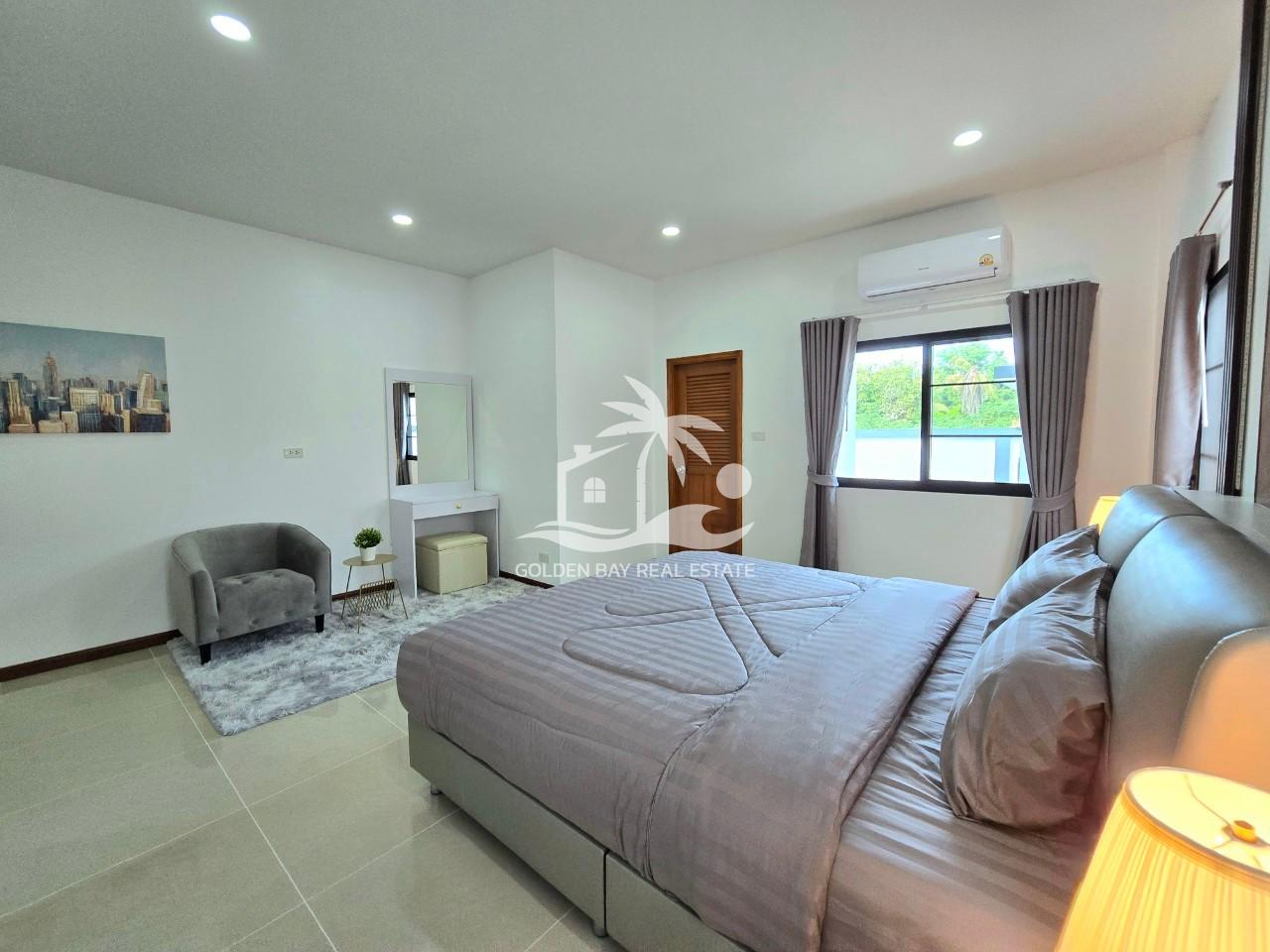 Siam Gardens – East Pattaya