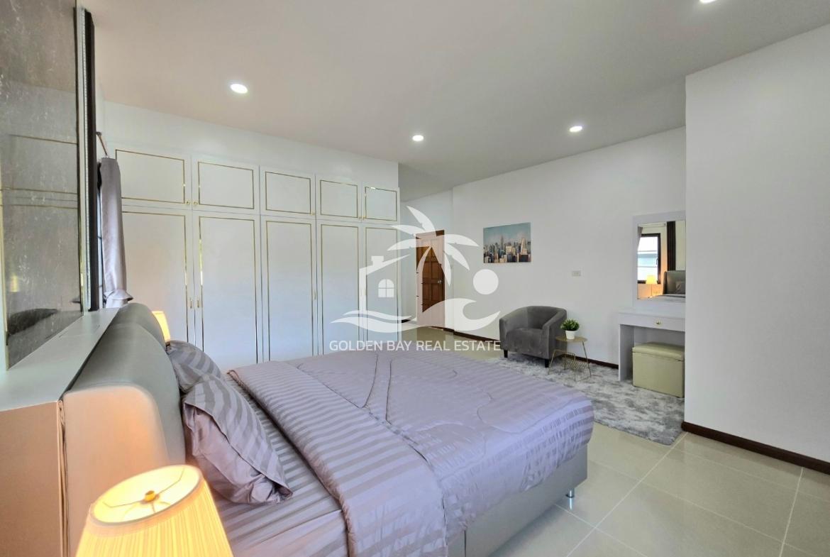 Siam Gardens – East Pattaya