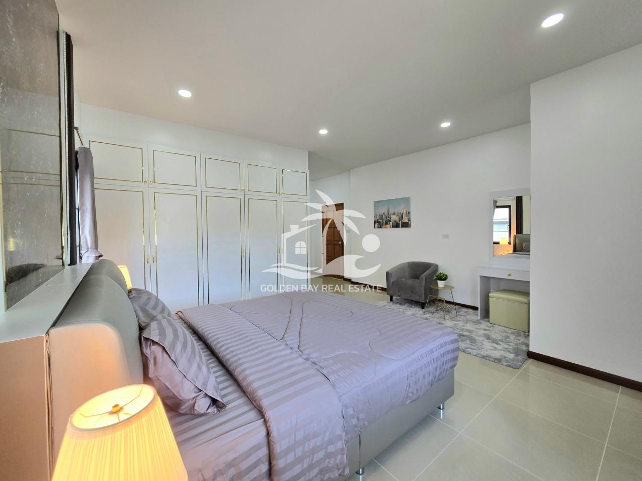 Siam Gardens – East Pattaya