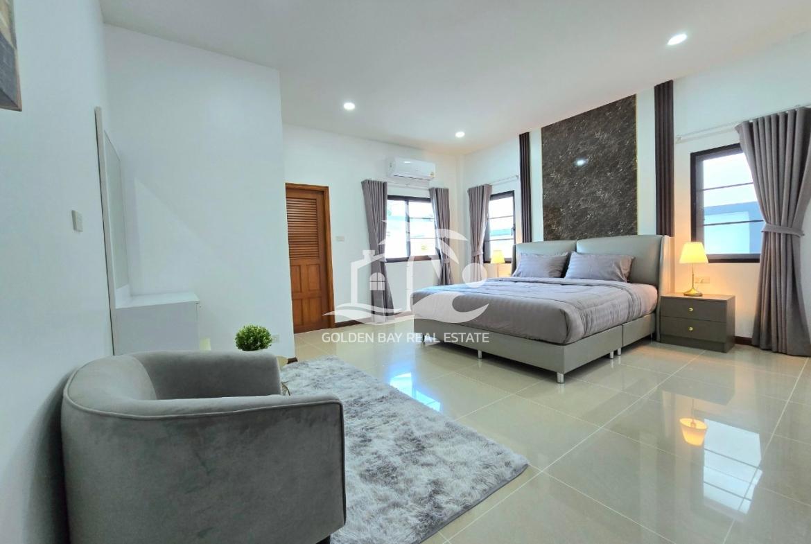 Siam Gardens – East Pattaya