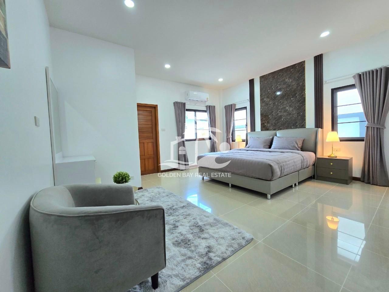 Siam Gardens – East Pattaya