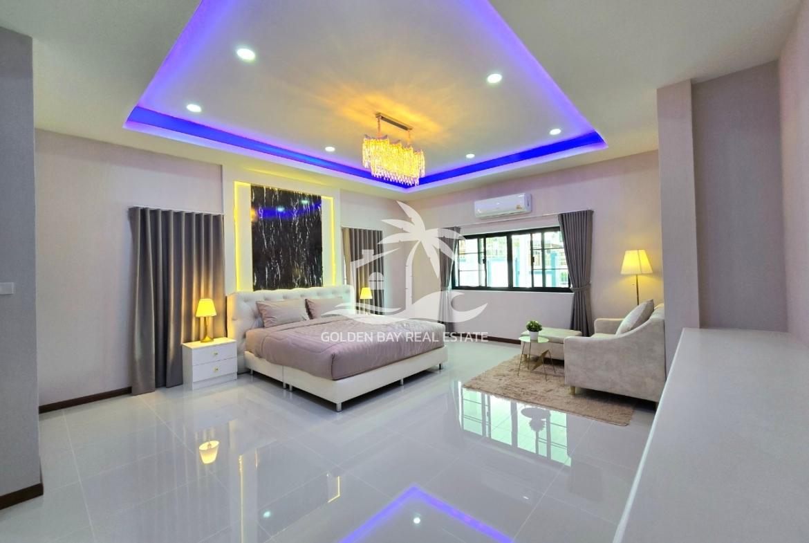 Siam Gardens – East Pattaya