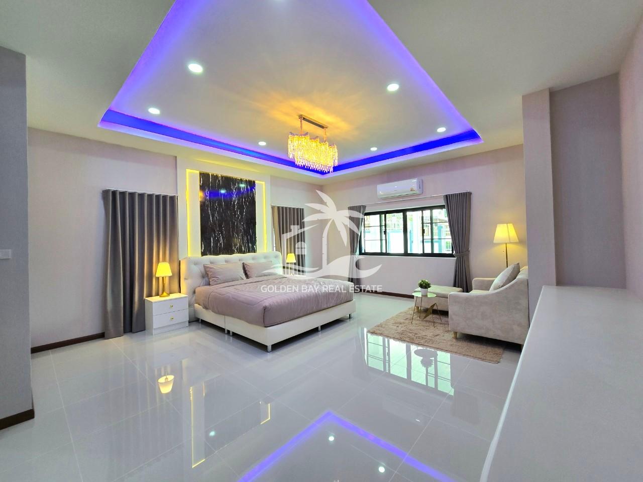 Siam Gardens – East Pattaya