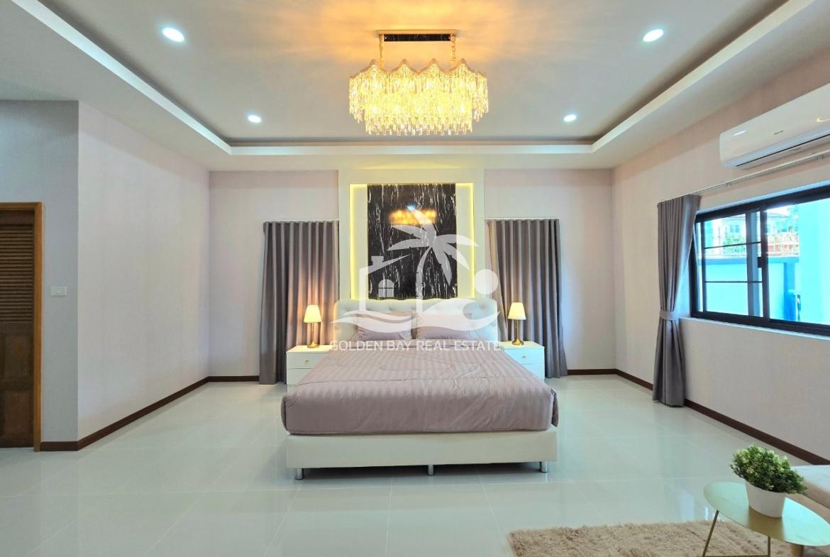Siam Gardens – East Pattaya