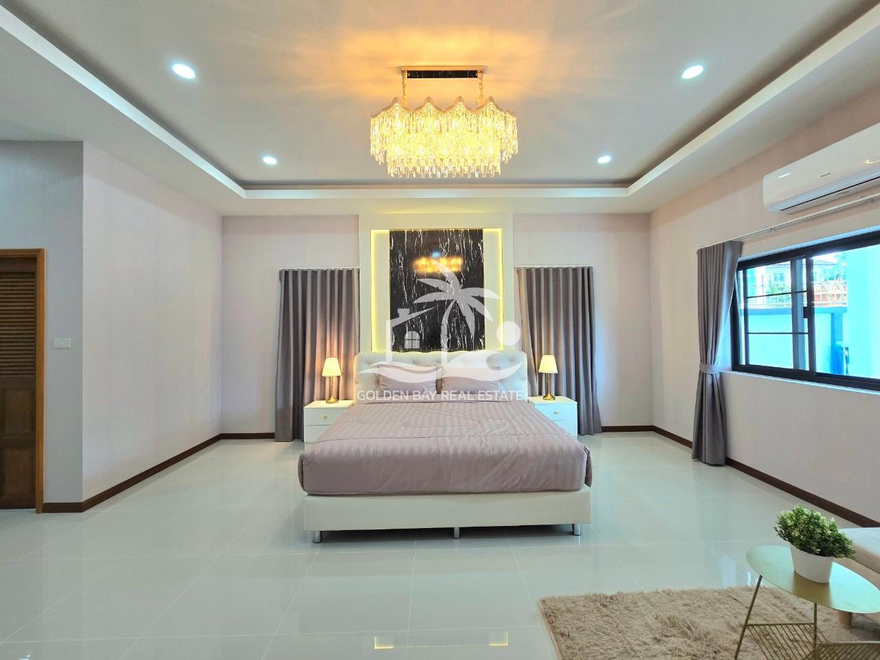 Siam Gardens – East Pattaya