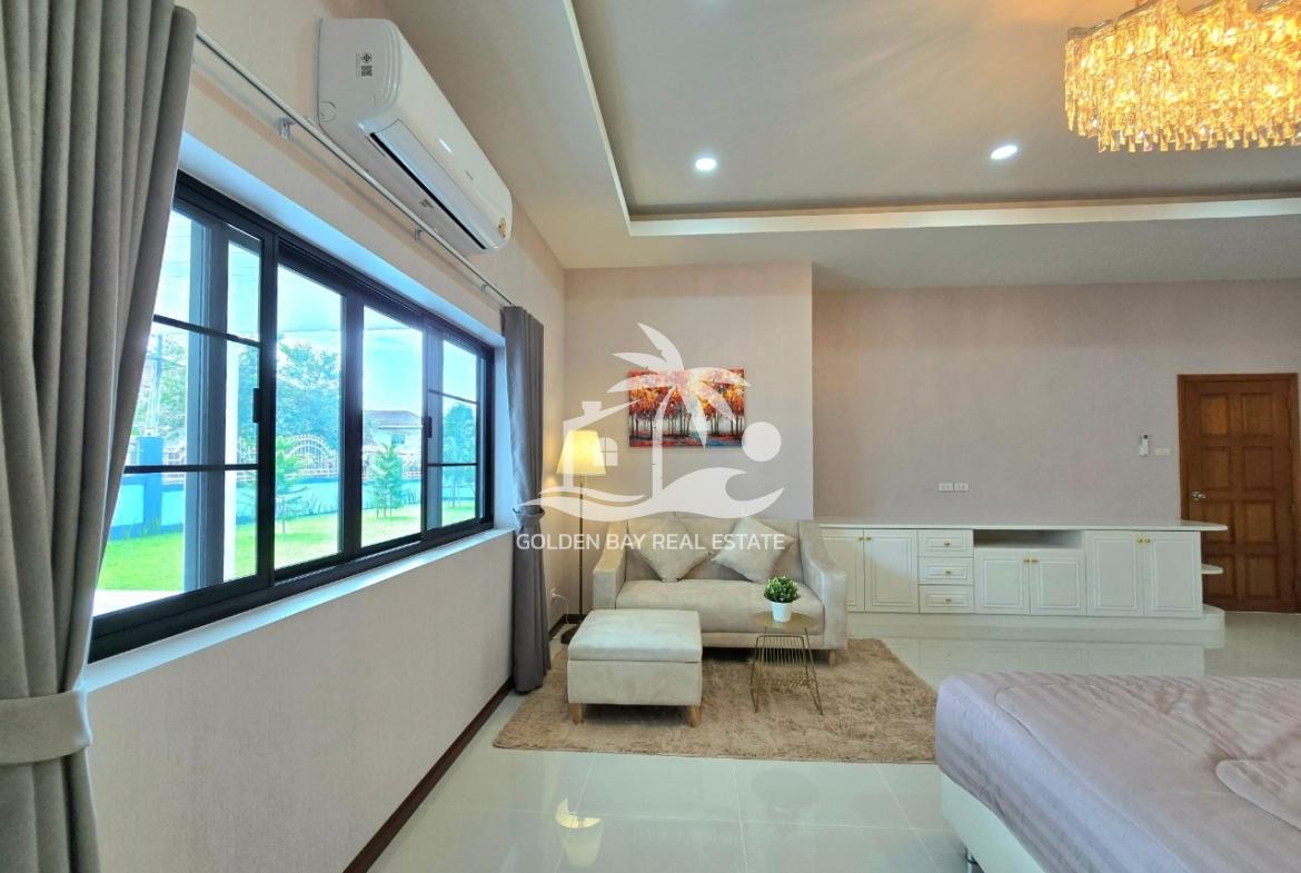 Siam Gardens – East Pattaya
