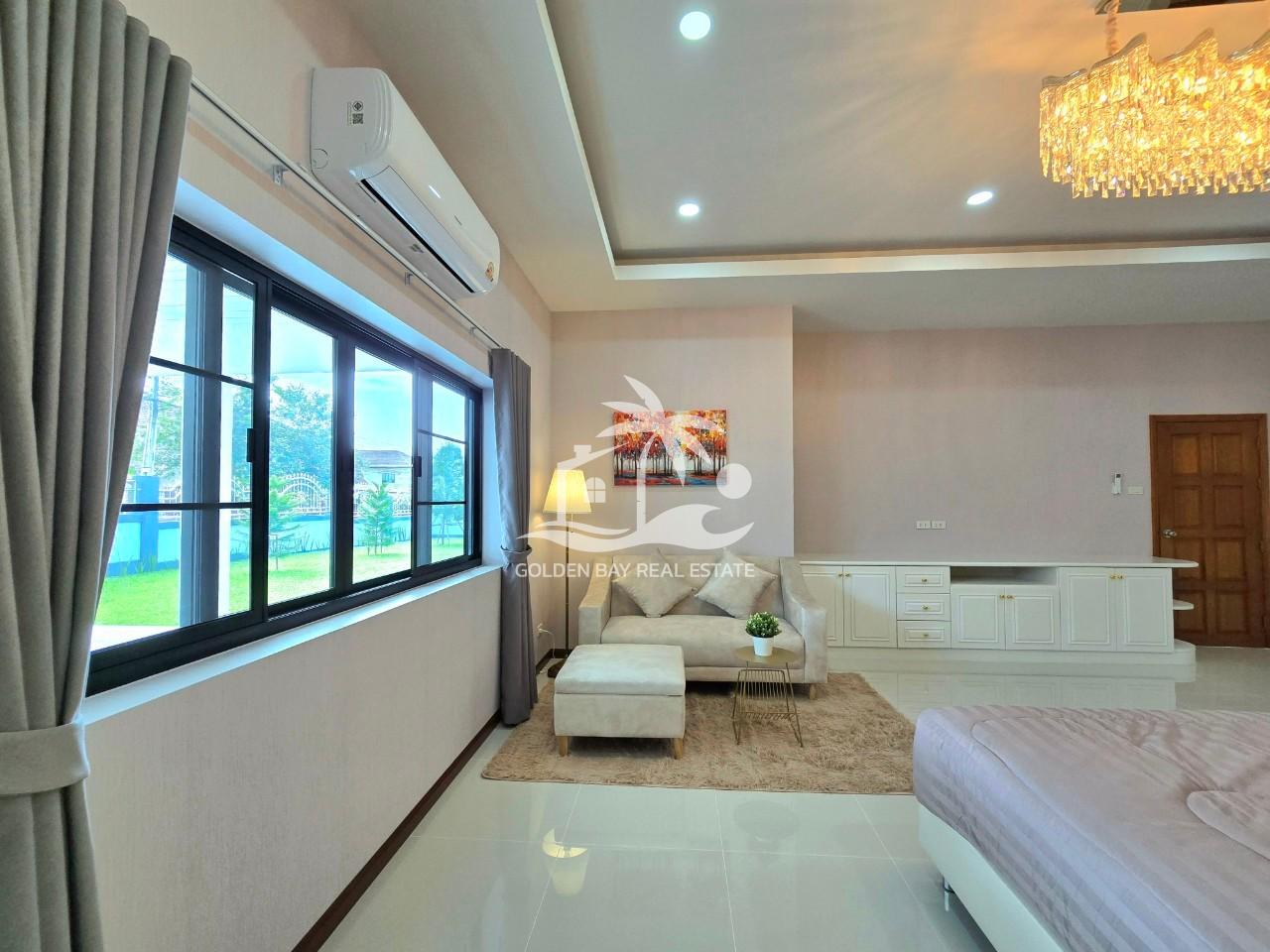 Siam Gardens – East Pattaya