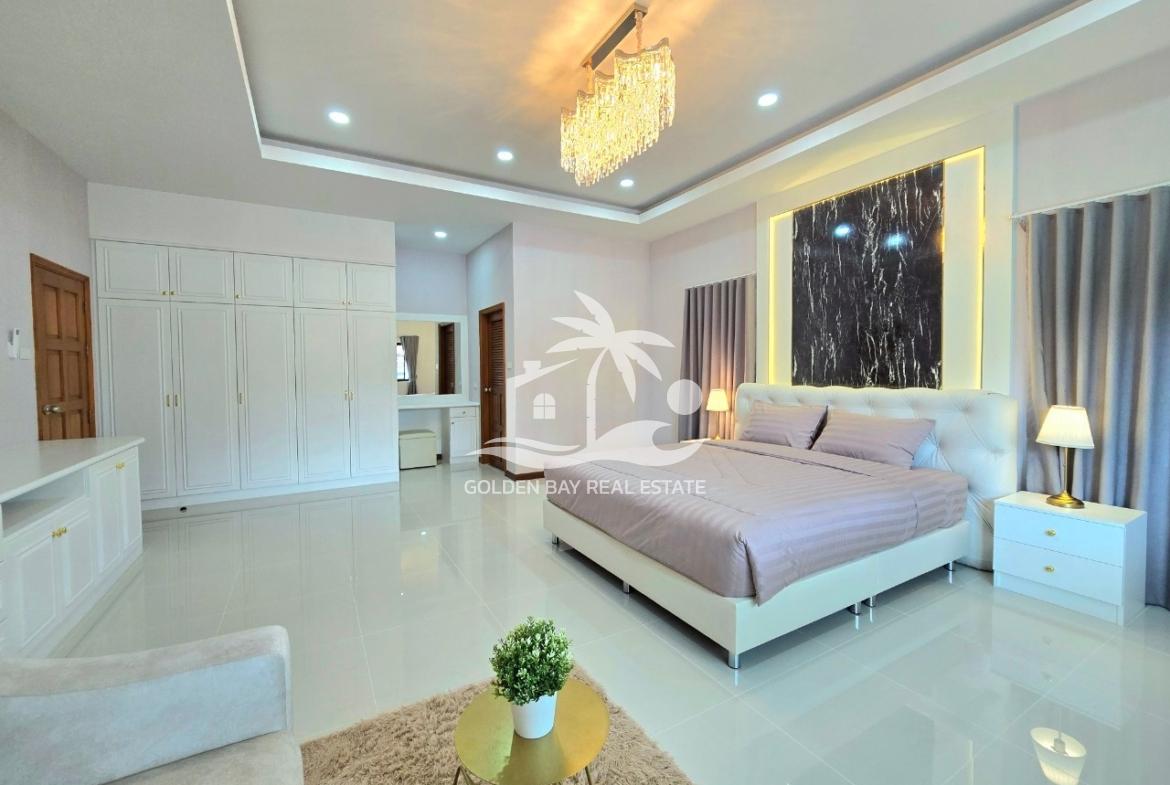 Siam Gardens – East Pattaya