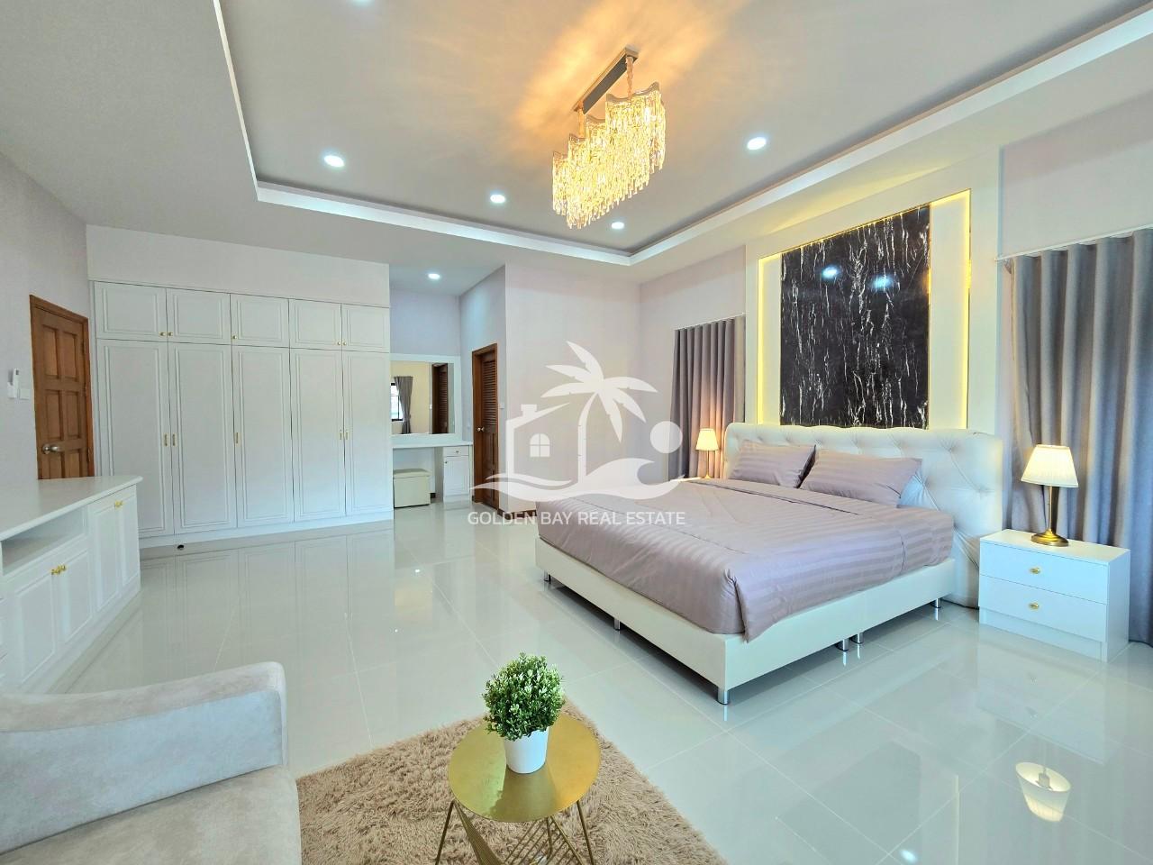 Siam Gardens – East Pattaya