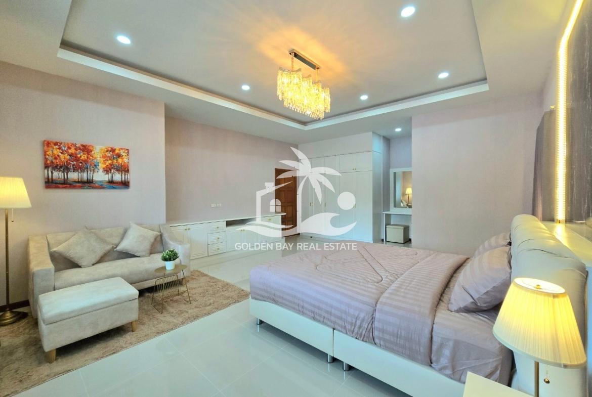 Siam Gardens – East Pattaya