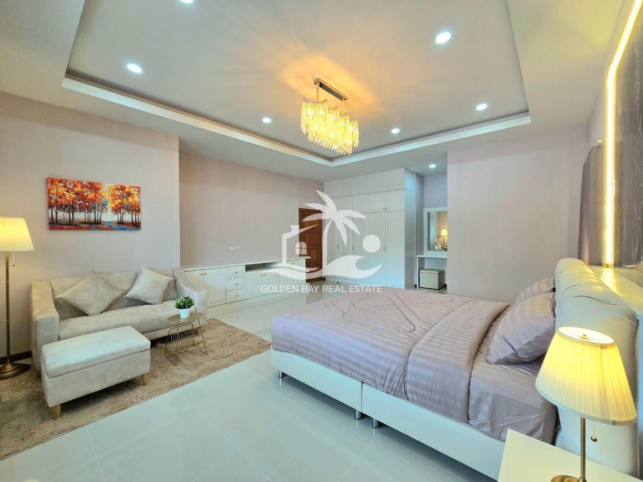 Siam Gardens – East Pattaya