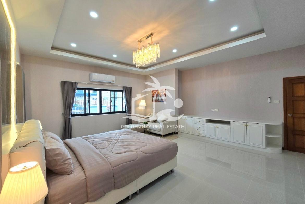 Siam Gardens – East Pattaya