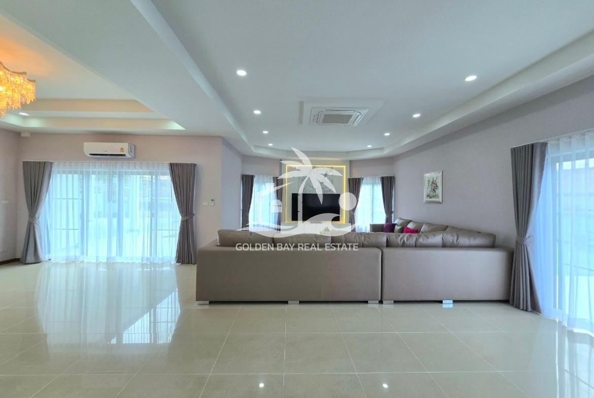 Siam Gardens – East Pattaya
