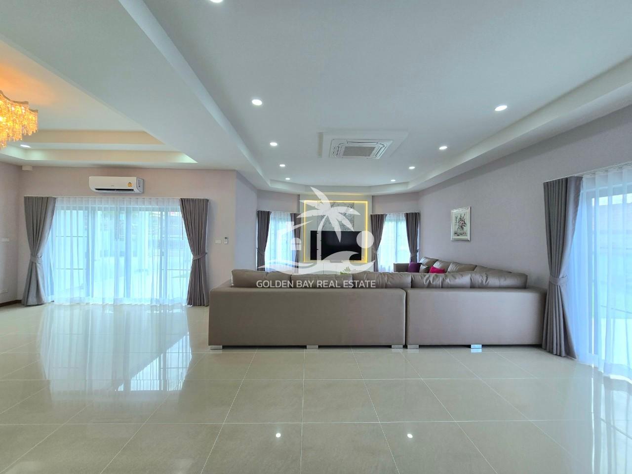 Siam Gardens – East Pattaya