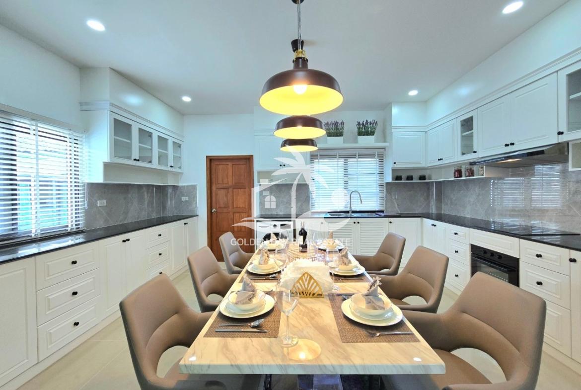 Siam Gardens – East Pattaya