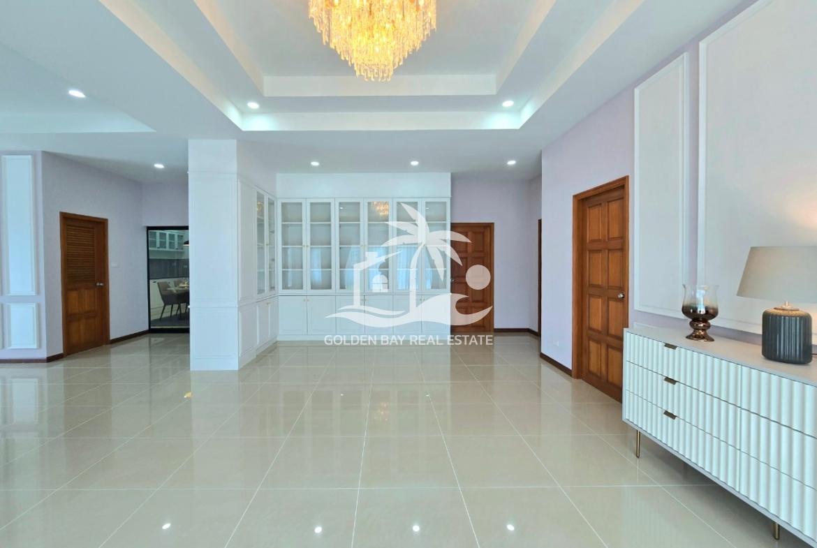 Siam Gardens – East Pattaya