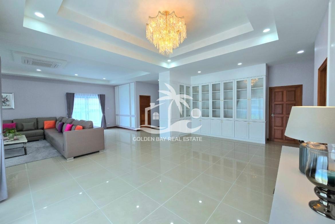 Siam Gardens – East Pattaya