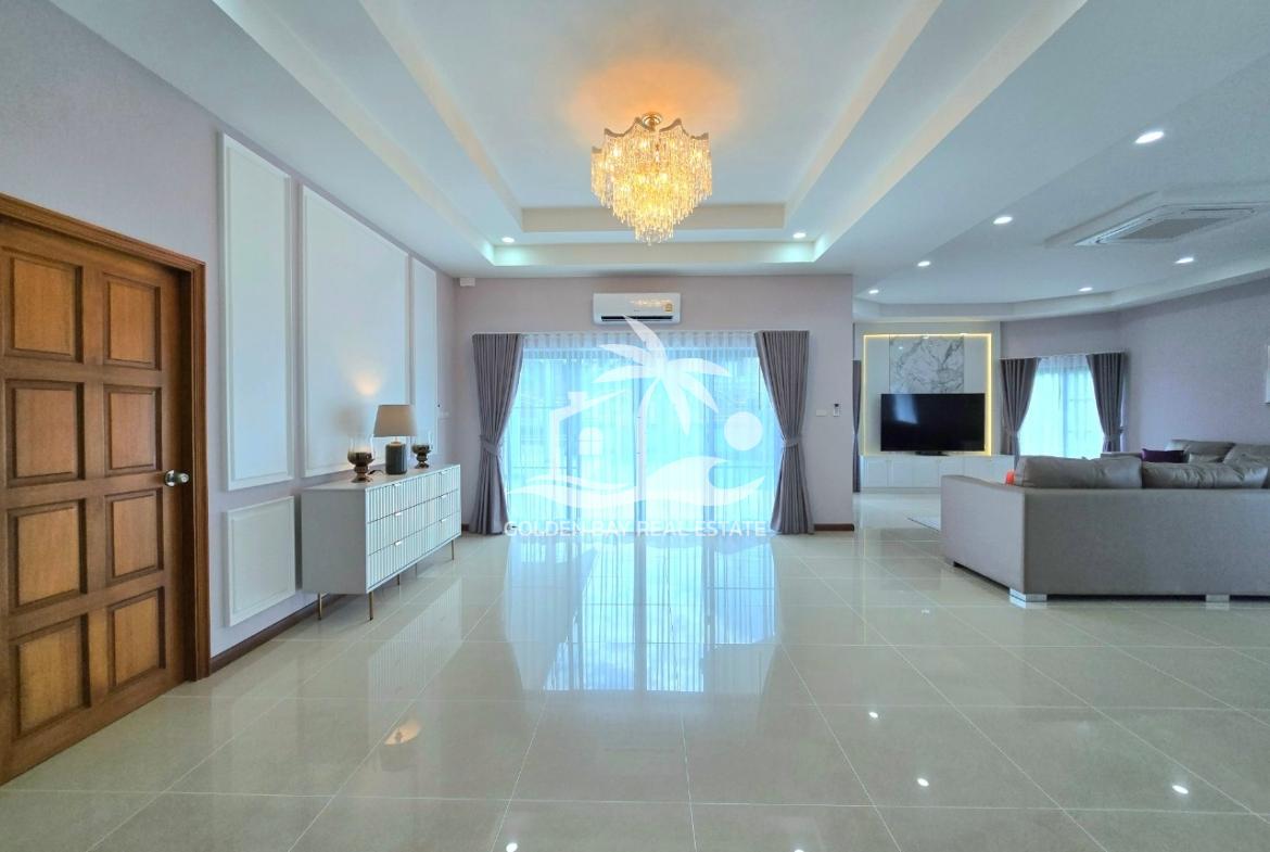 Siam Gardens – East Pattaya