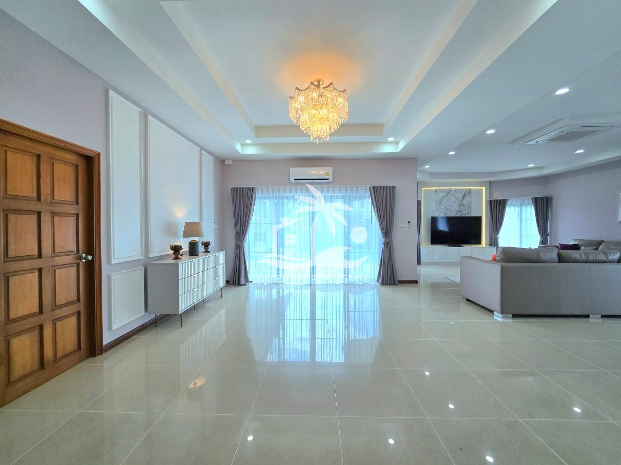 Siam Gardens – East Pattaya