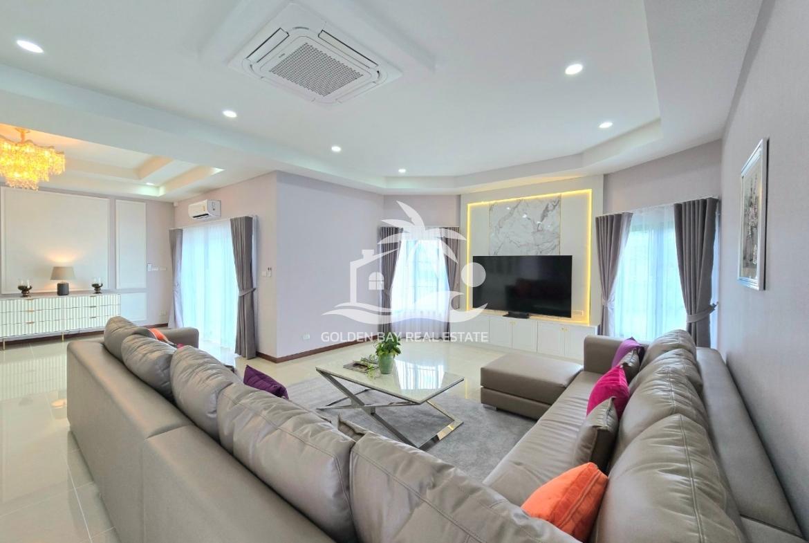 Siam Gardens – East Pattaya