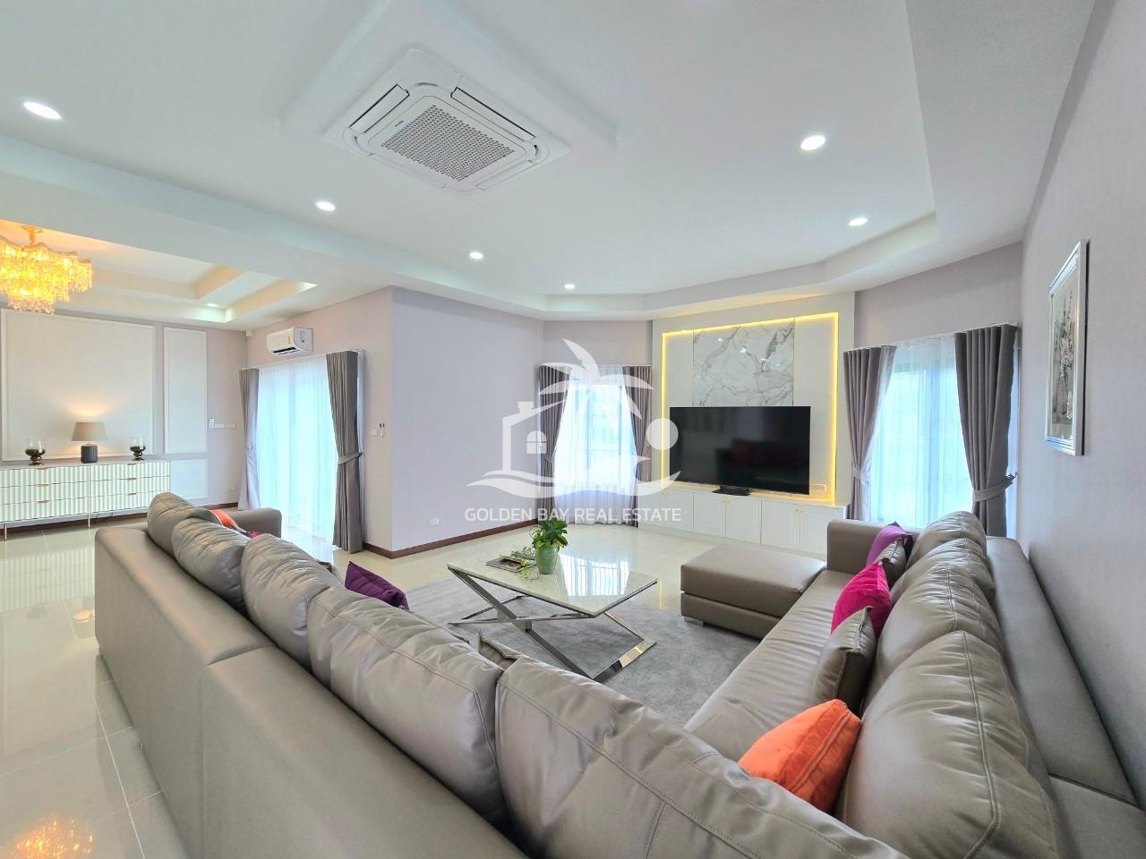 Siam Gardens – East Pattaya