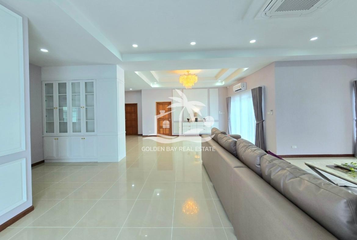 Siam Gardens – East Pattaya