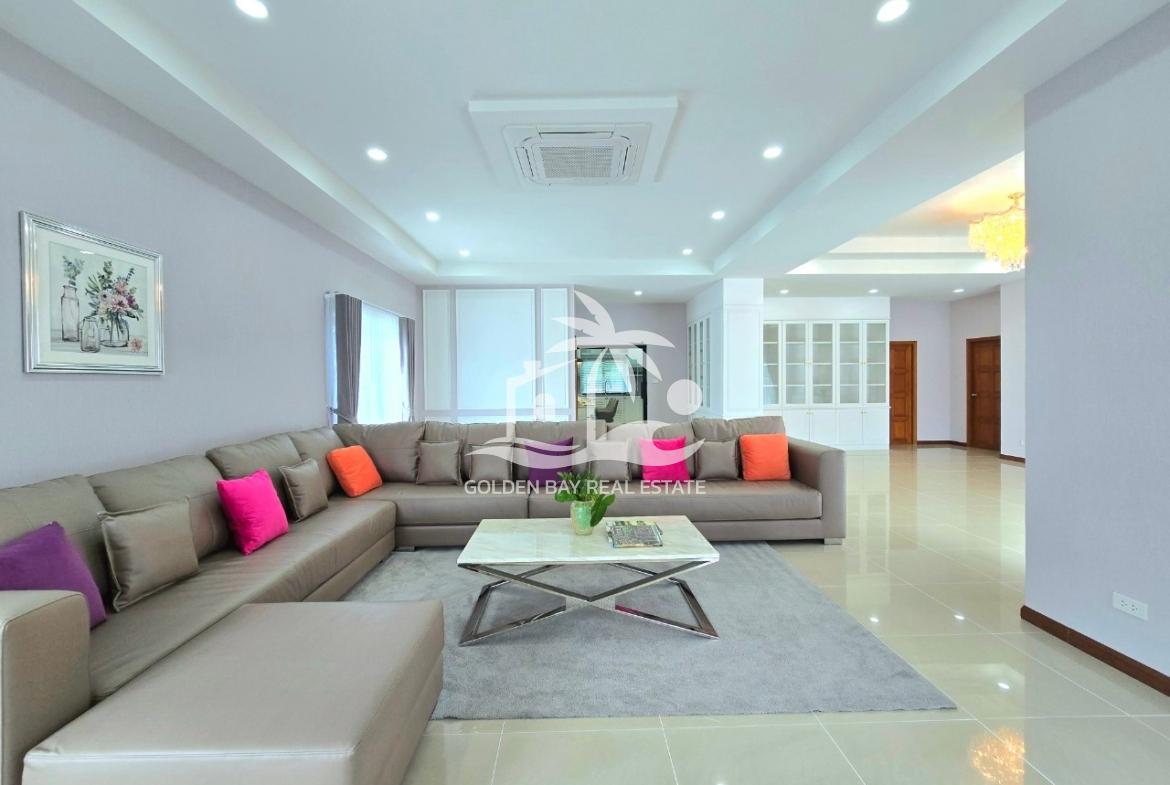 Siam Gardens – East Pattaya