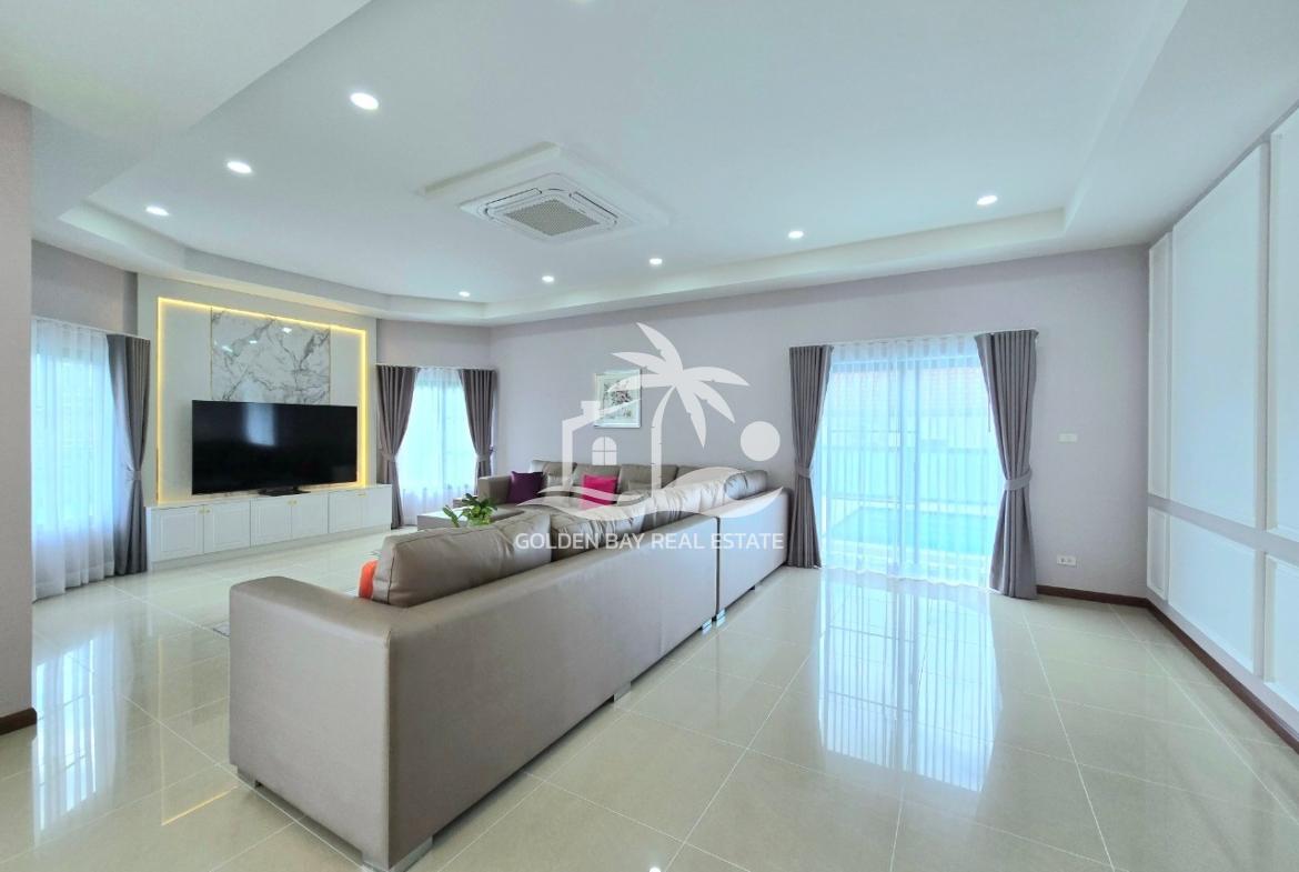 Siam Gardens – East Pattaya