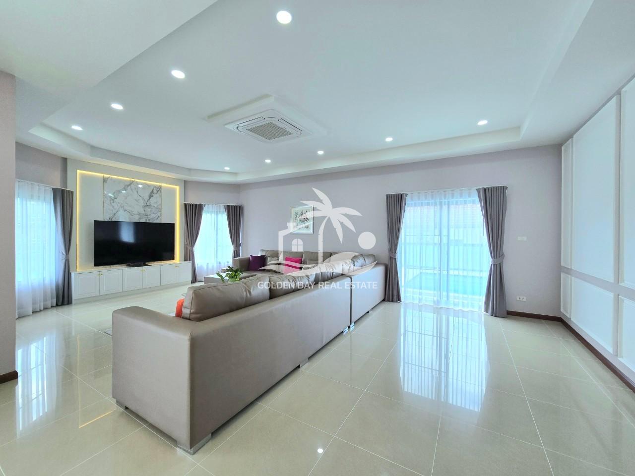 Siam Gardens – East Pattaya