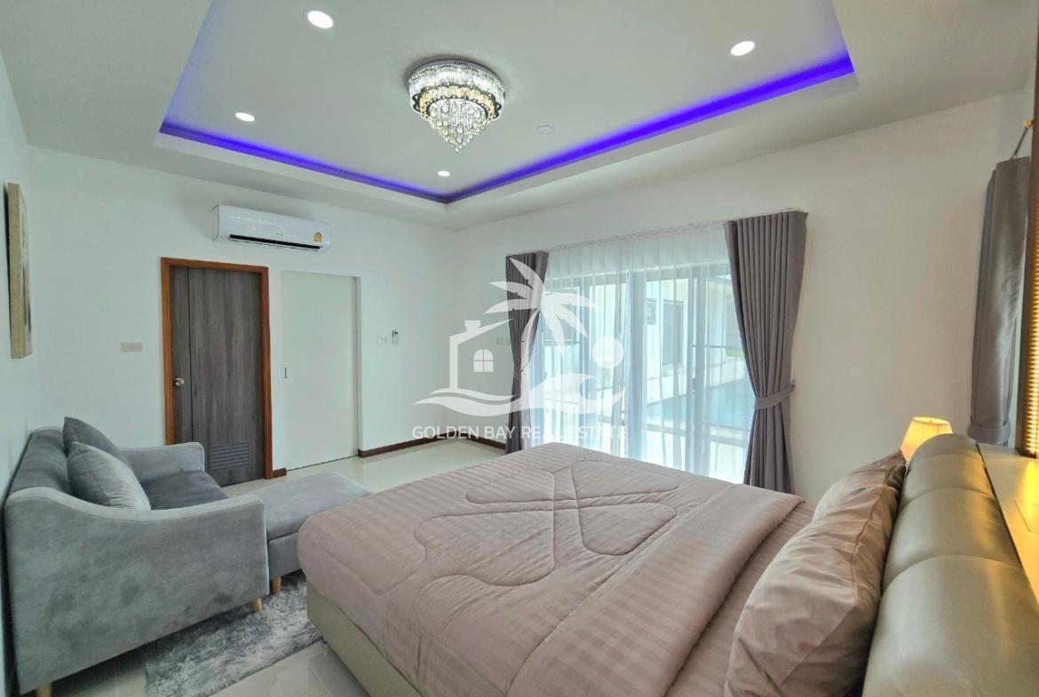 Siam Gardens – East Pattaya