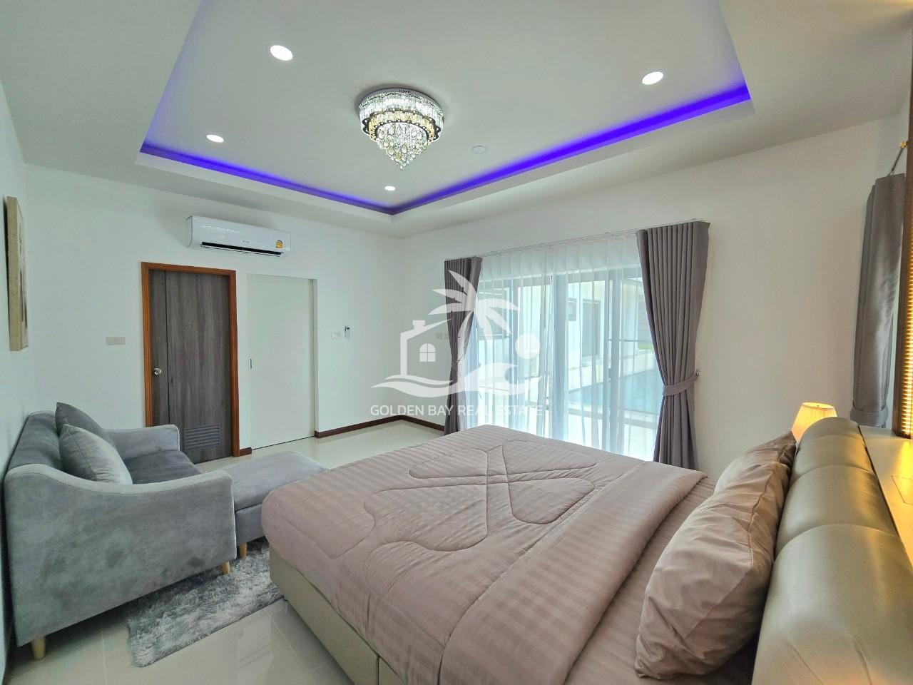 Siam Gardens – East Pattaya