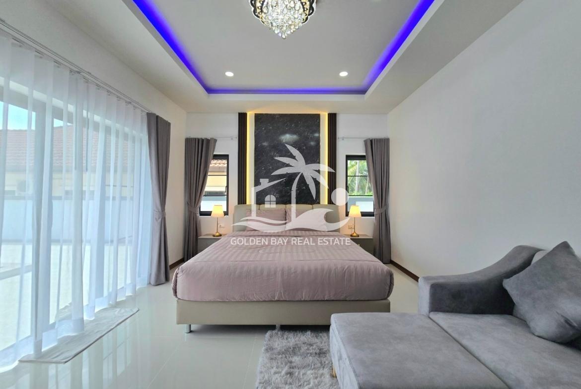 Siam Gardens – East Pattaya