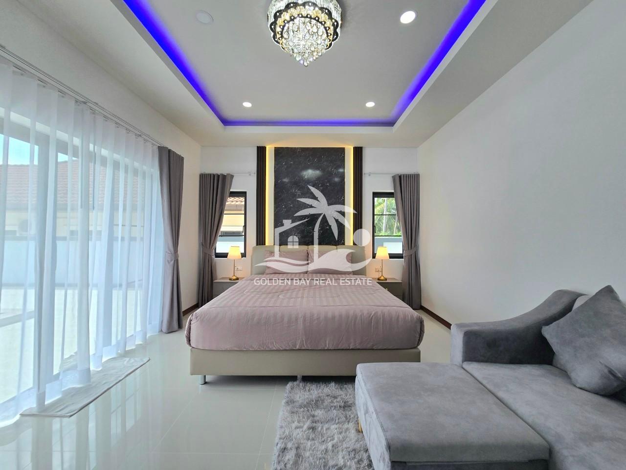 Siam Gardens – East Pattaya