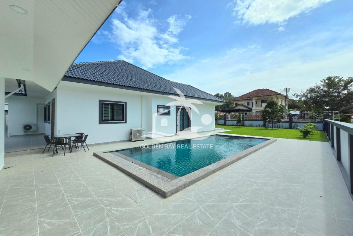 Siam Gardens – East Pattaya