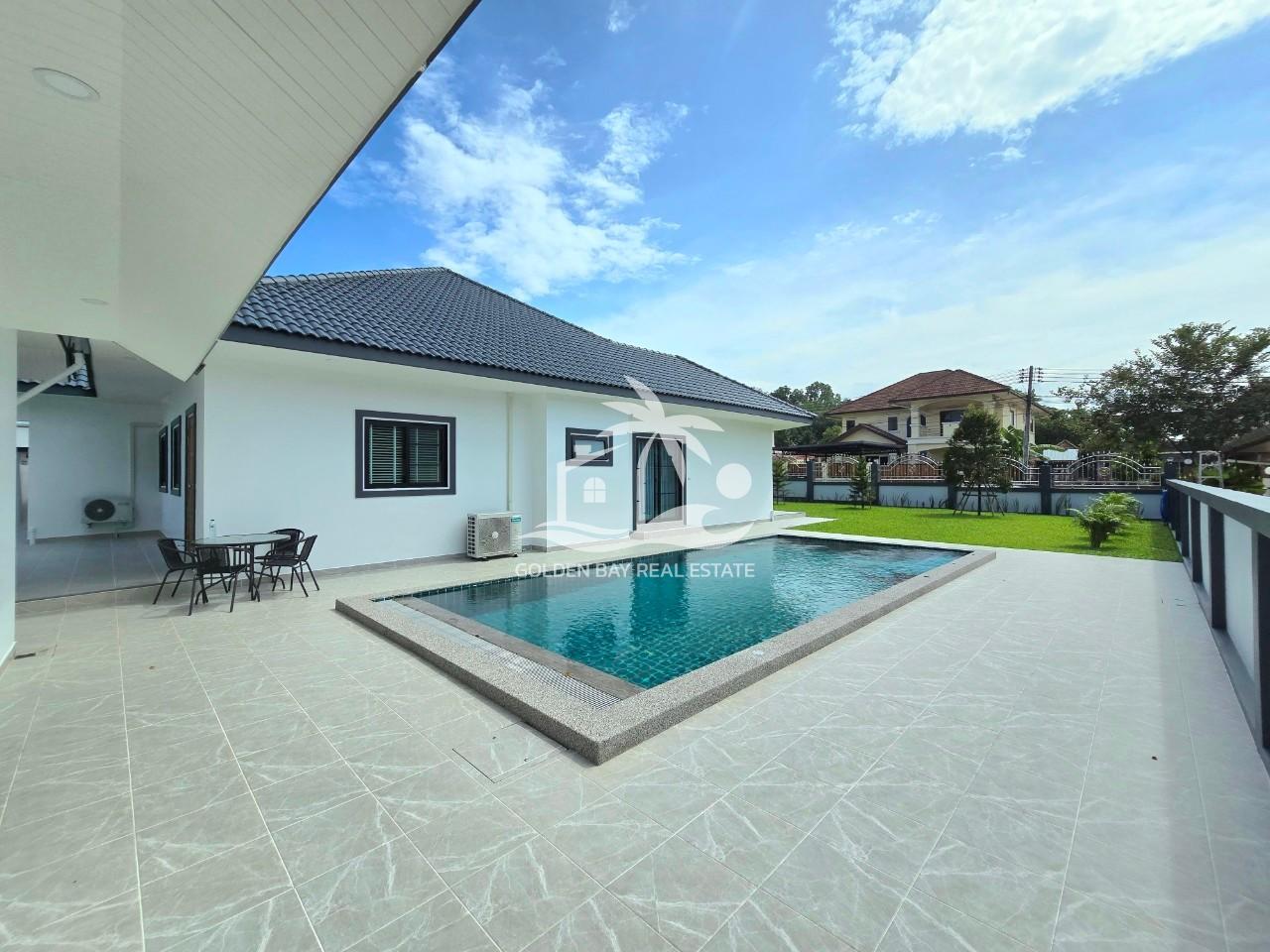 Siam Gardens – East Pattaya