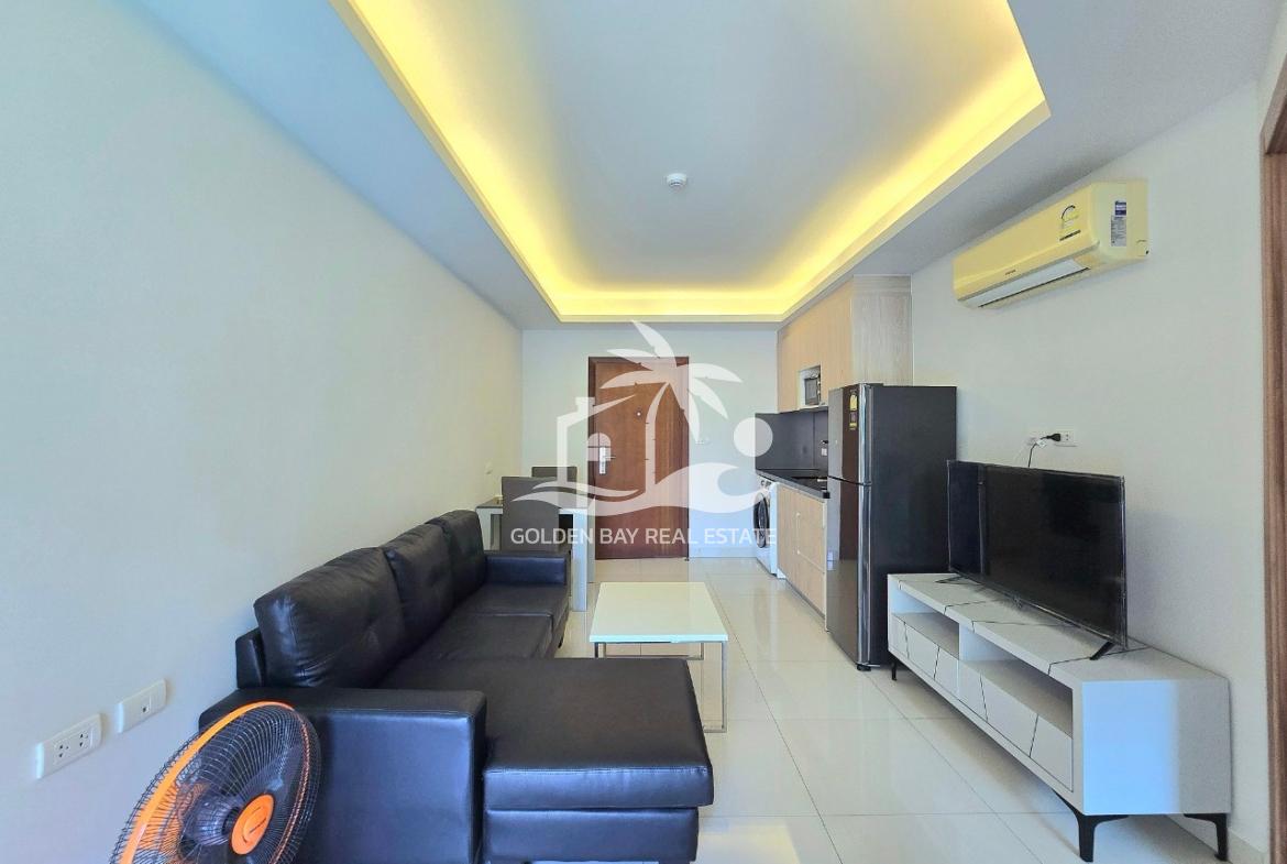 Laguna Beach Resort 2 – Jomtien
