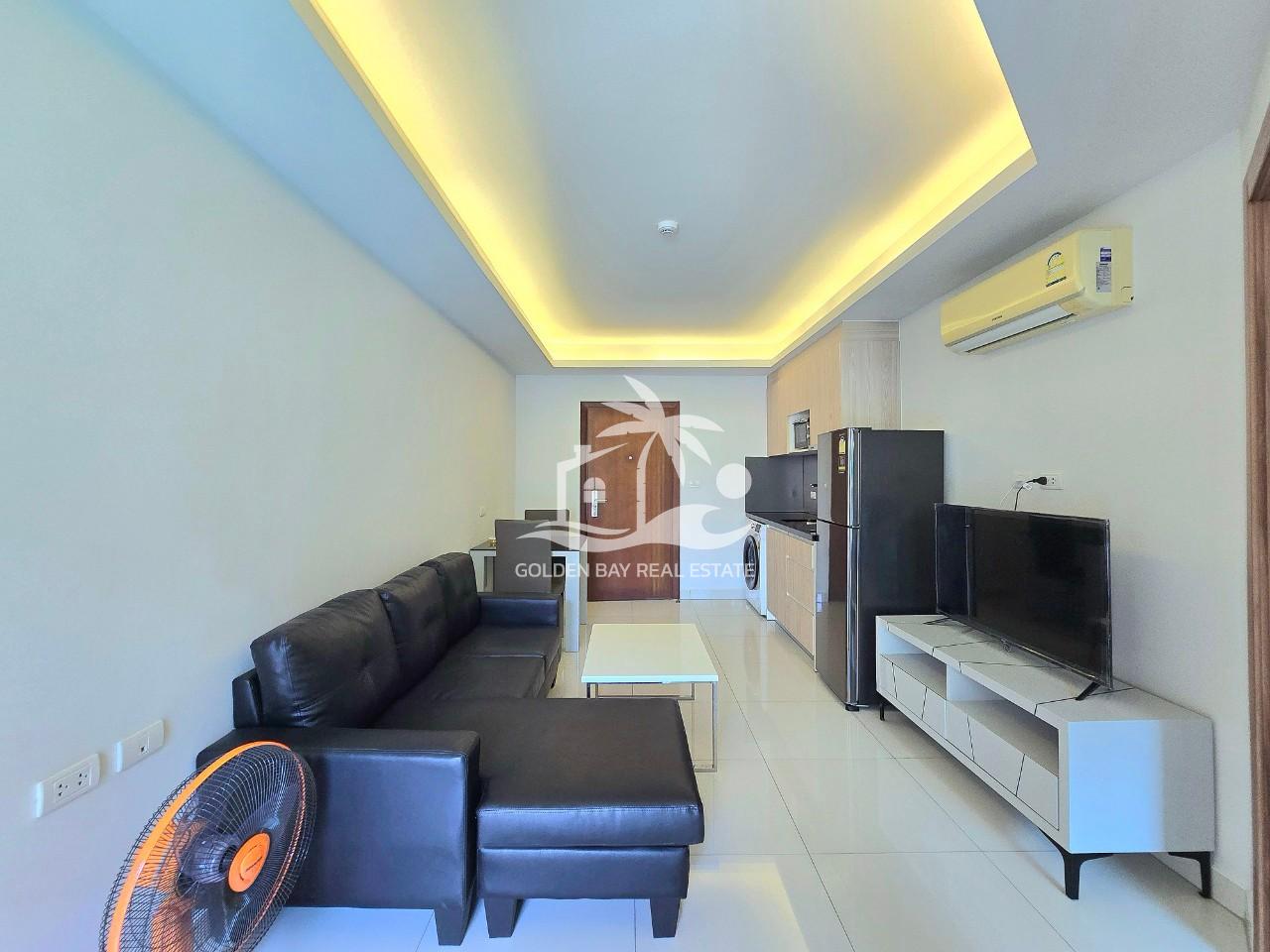 Laguna Beach Resort 2 – Jomtien