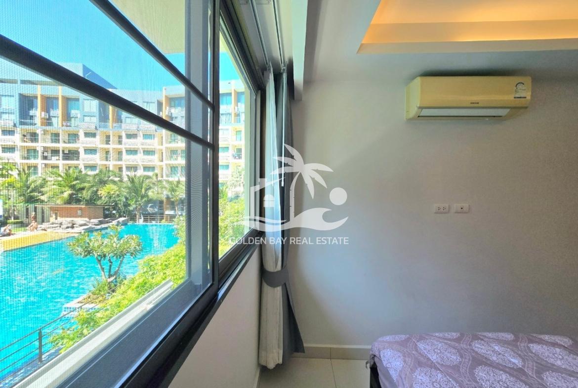 Laguna Beach Resort 2 – Jomtien