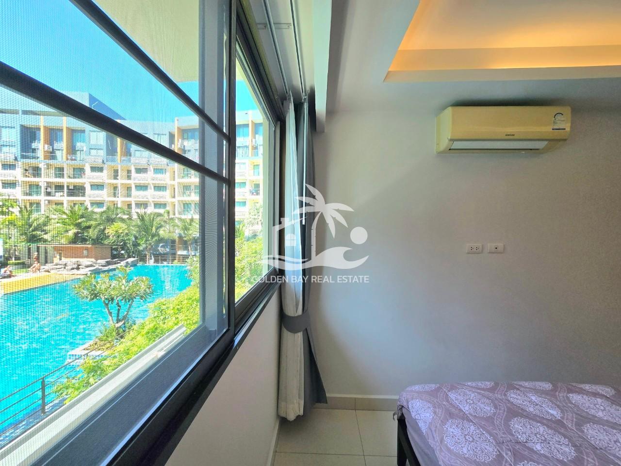 Laguna Beach Resort 2 – Jomtien