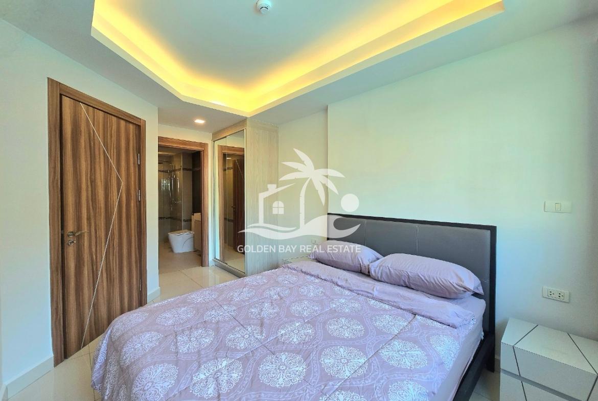 Laguna Beach Resort 2 – Jomtien