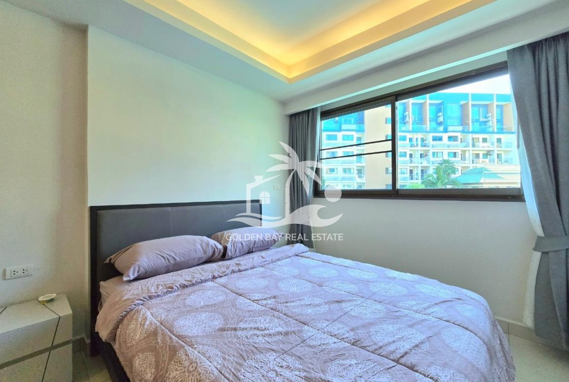 Laguna Beach Resort 2 – Jomtien